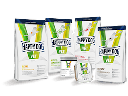 What Makes “Weight Management” Dog Food Different?
