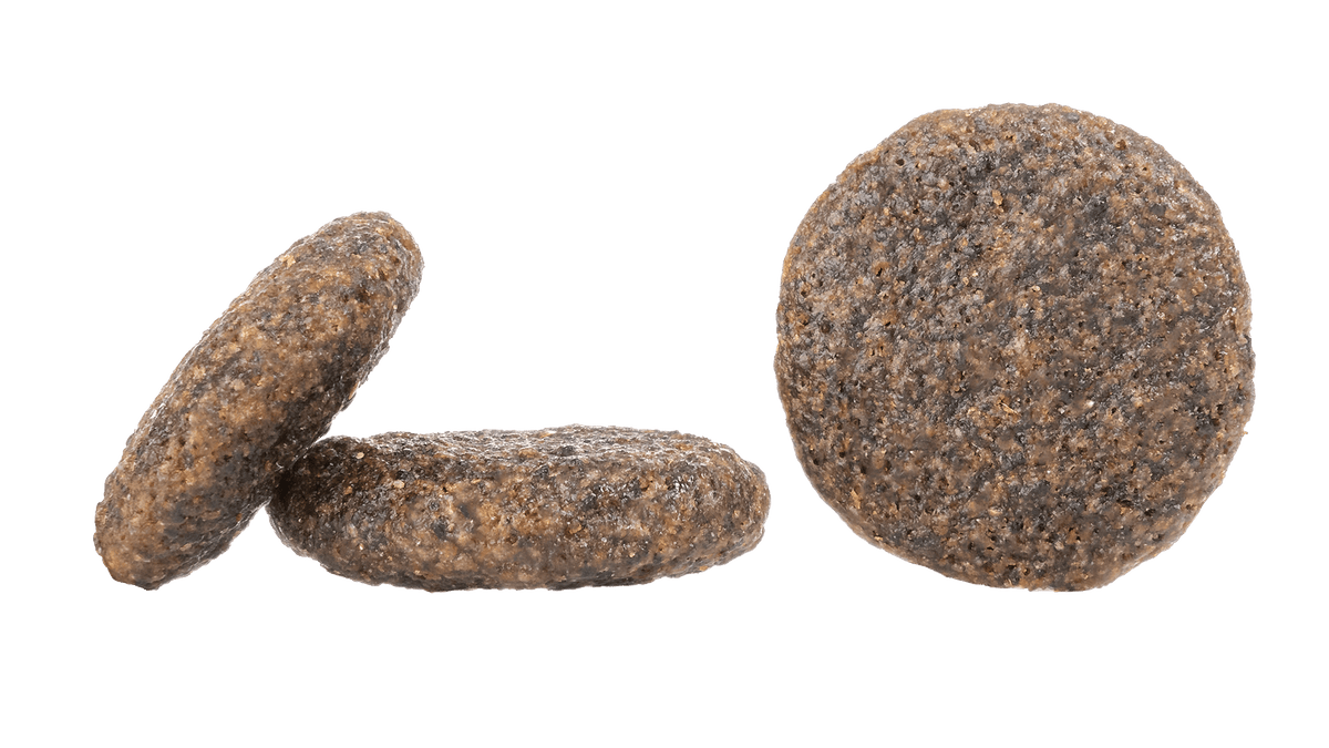 Karibik Kibble