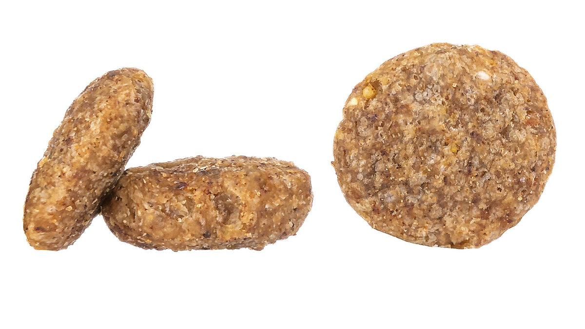 Mini Toscana Kibble