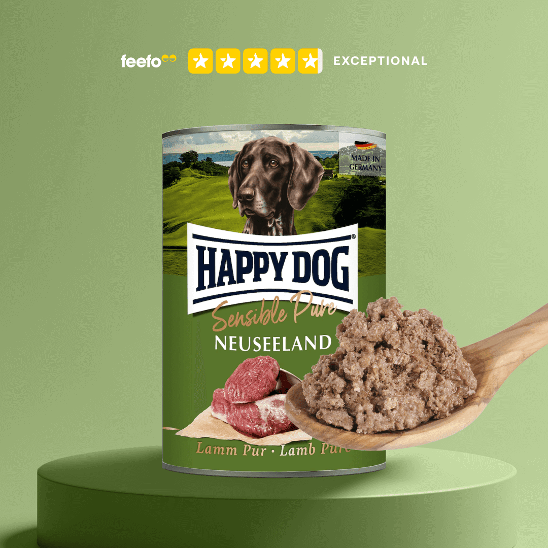 Image of Lamb Wet Food