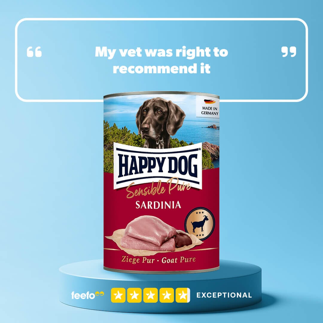 Review of Goat