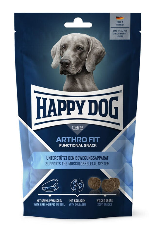 Dog Treats that support Joints