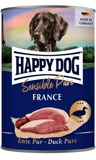 Pure Duck Wet Food