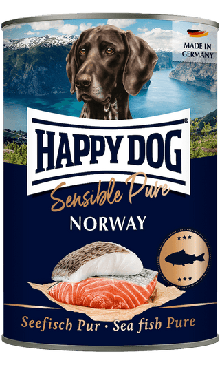 Wet Dog Food - Pure Salmon