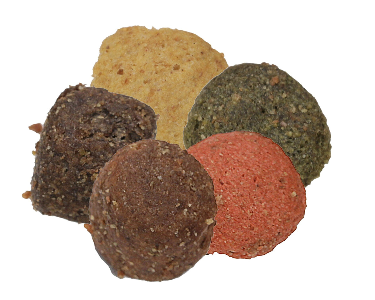 Balance Kibble