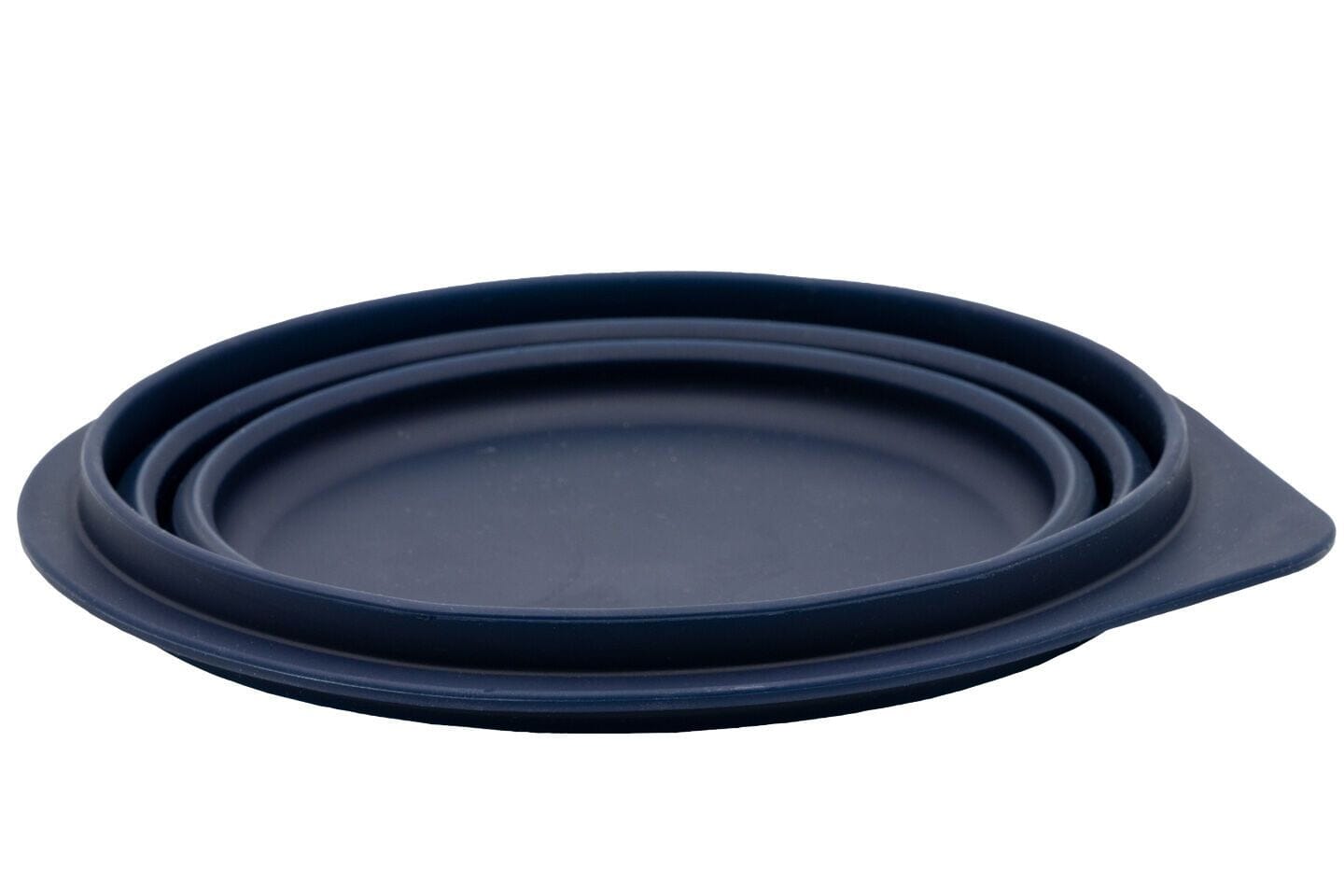 Silicone Travel Bowl