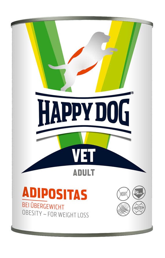 Veterinary Dog Food Trial Pack