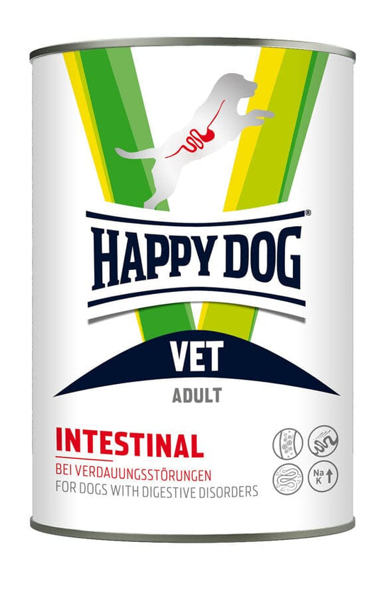 Intestinal Wet Dog Food
