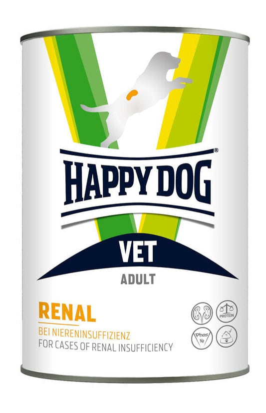 Renal Wet Dog Food
