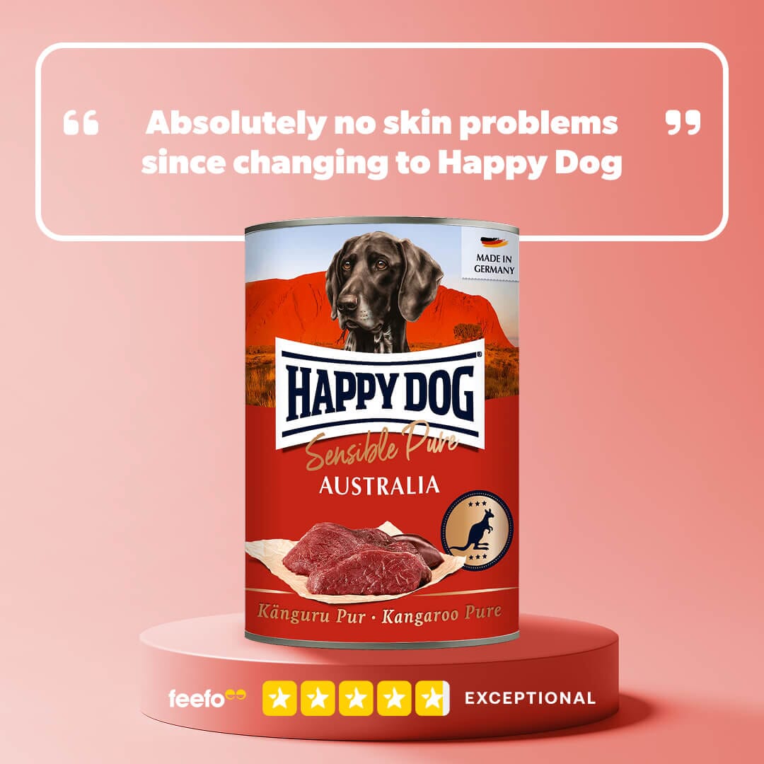 Review of Kangaroo