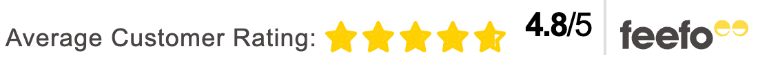 Feefo Reviews