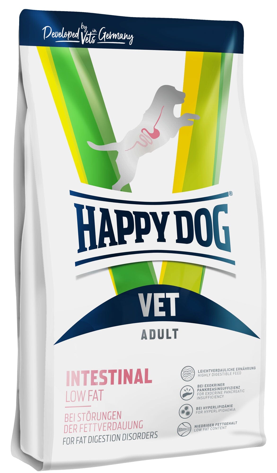 Veterinary Dog Food Trial Pack