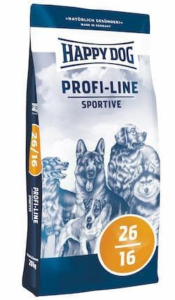 Professional Sportive