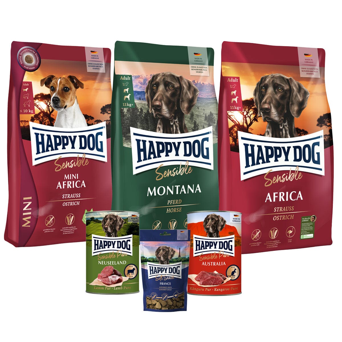 Stunning Grain Free Dog Food For Dogs With Hyperactivity image