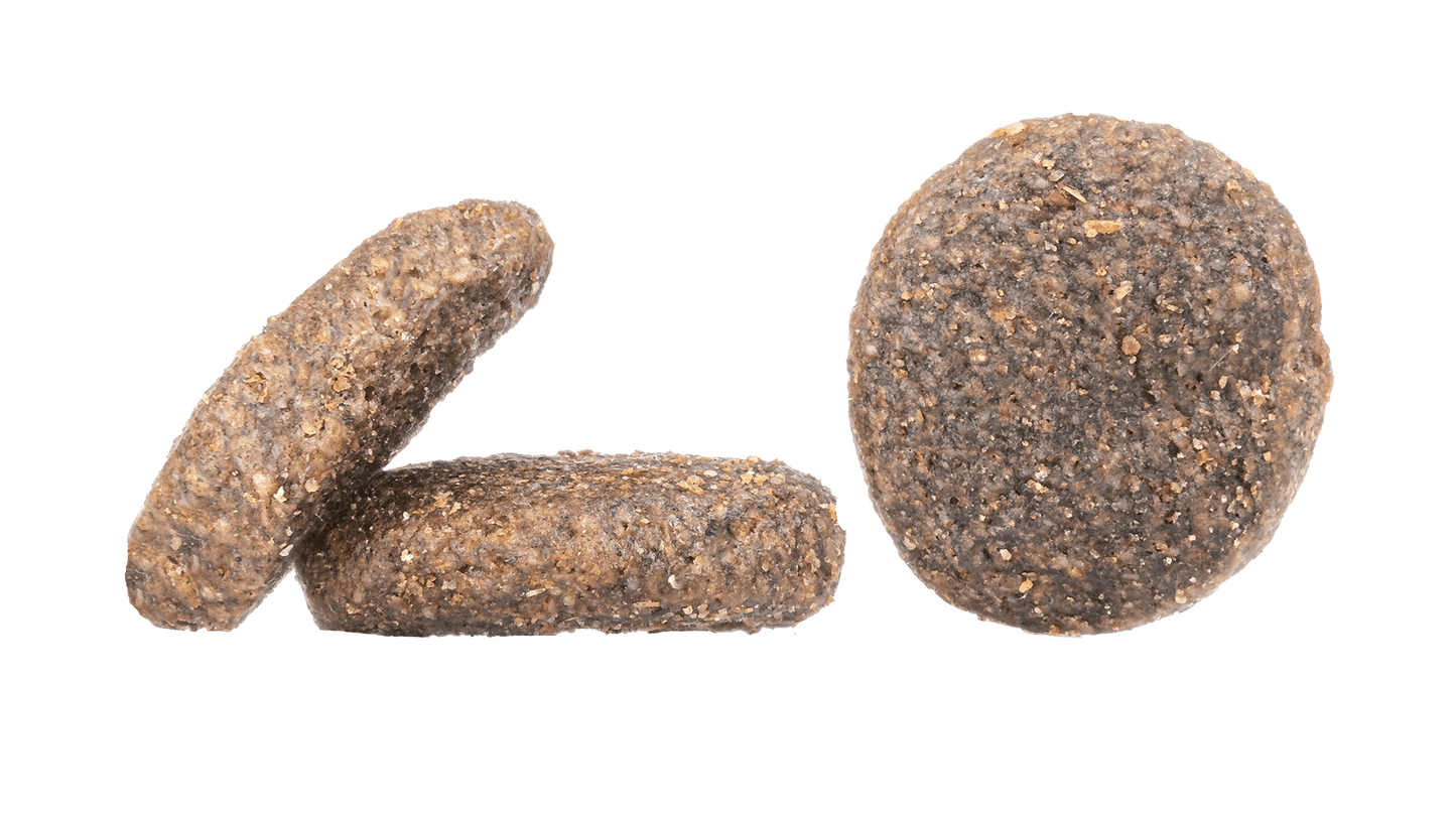 Ireland Kibble