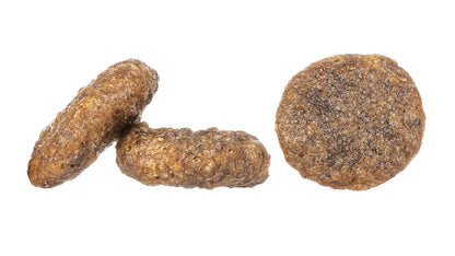 Mini France Kibble