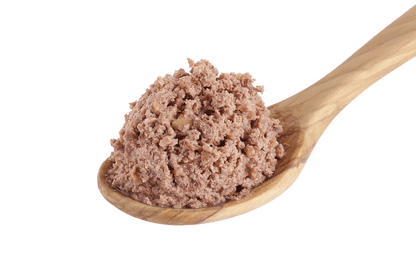 Duck Wet Food