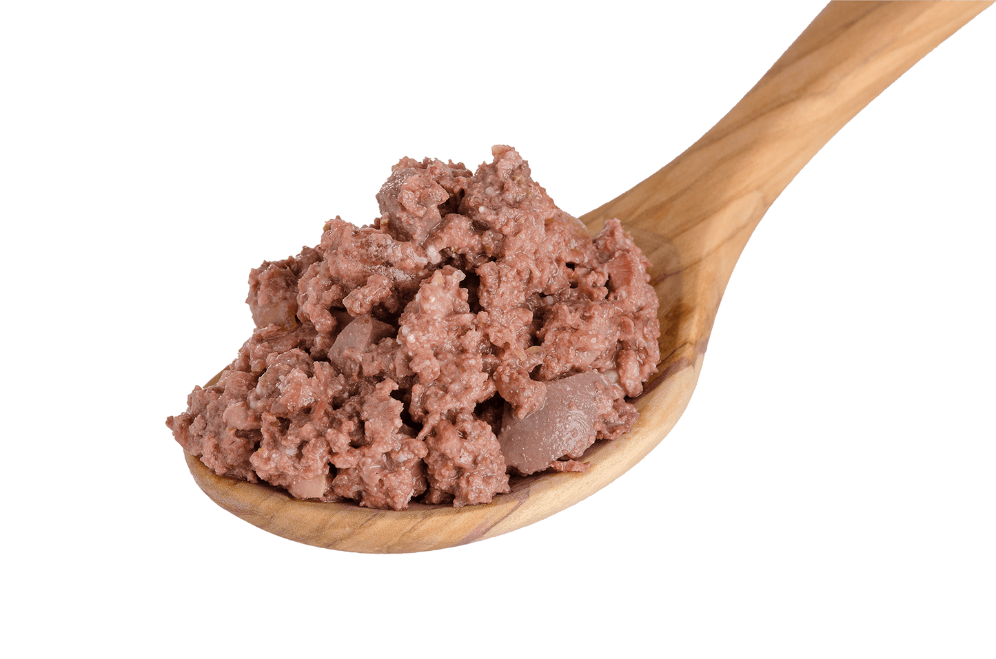 Beef Wet Food