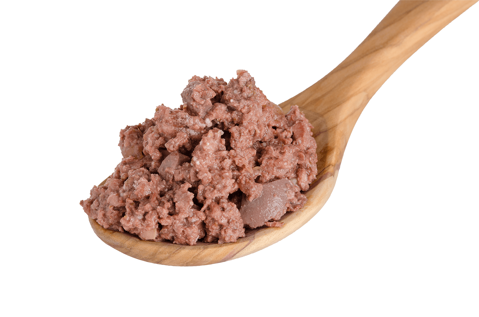 Beef Wet Food