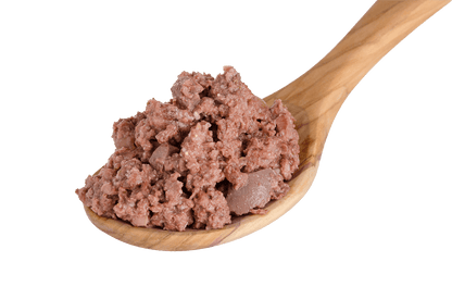 Beef Wet Food