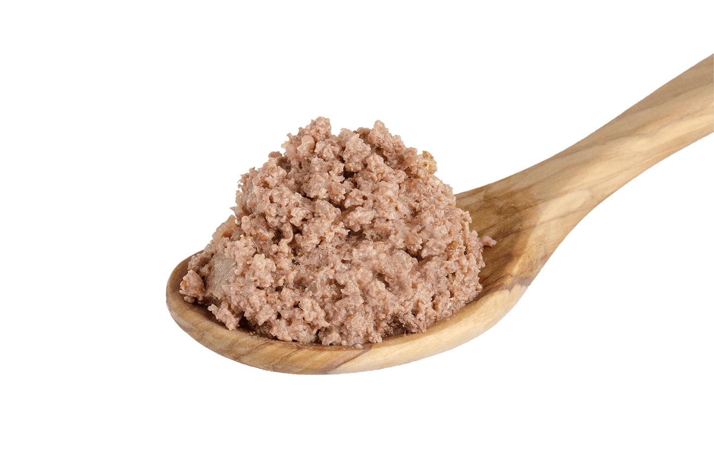 Turkey Wet Food
