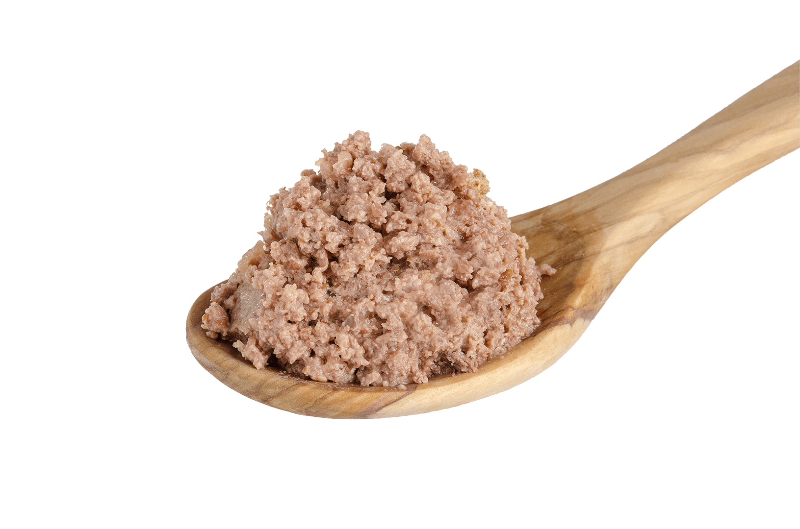 Turkey Wet Food