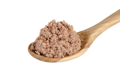 Turkey Wet Food