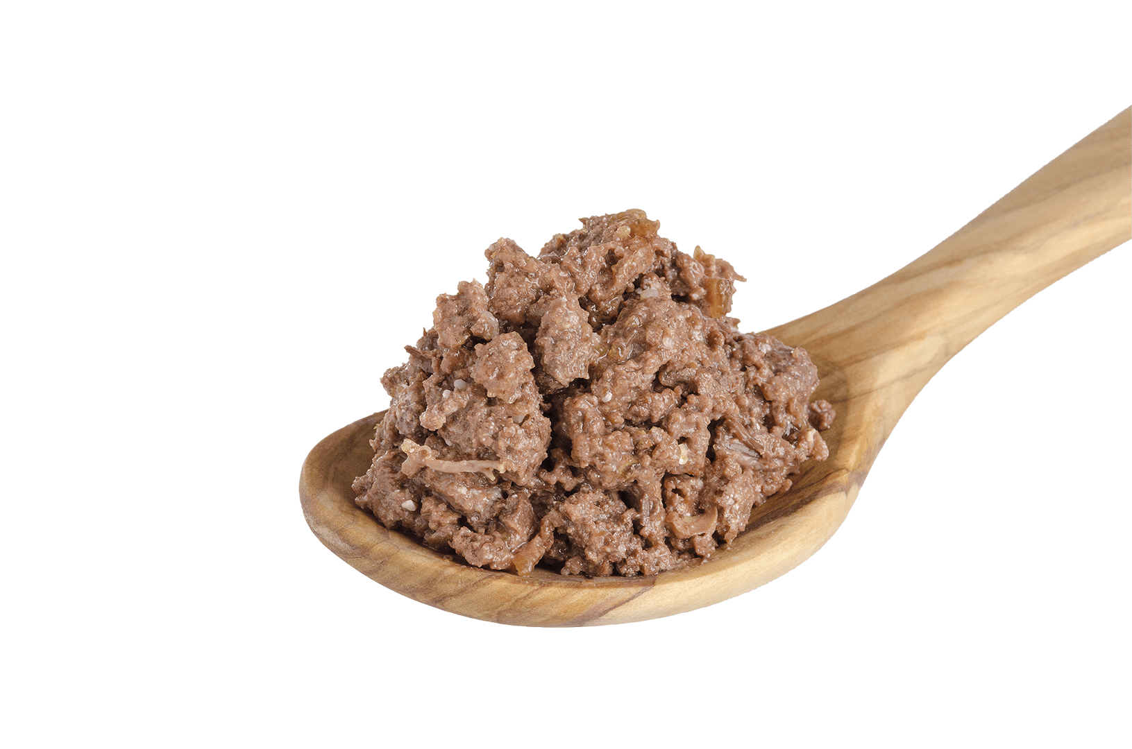 Game Wet Food