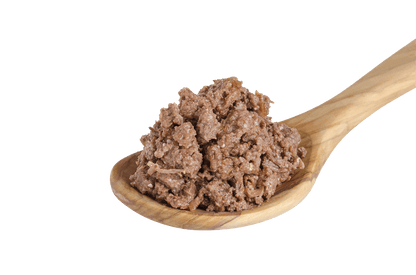 Game Wet Food