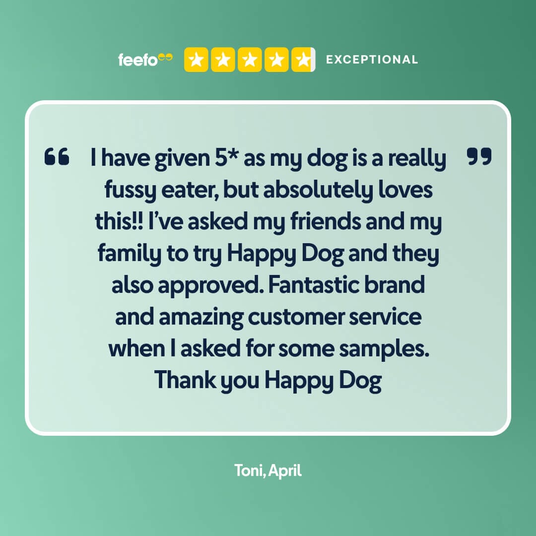 5 Star review of Maxi Adult