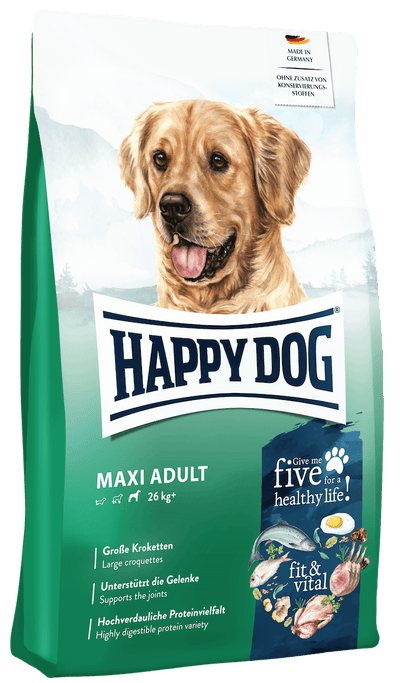 Maxi Adult (Fit & Vital)
