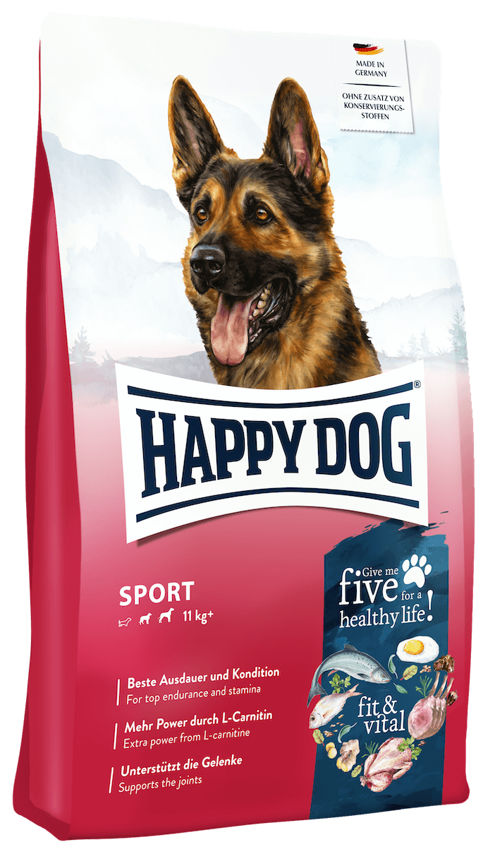 Healthy Dog Food - Sport Adult