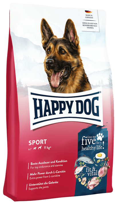 Healthy Dog Food - Sport Adult