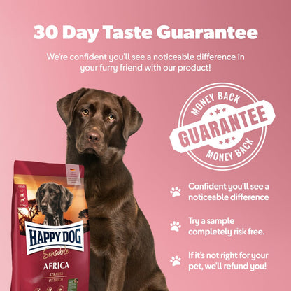 30 Day Guarantee