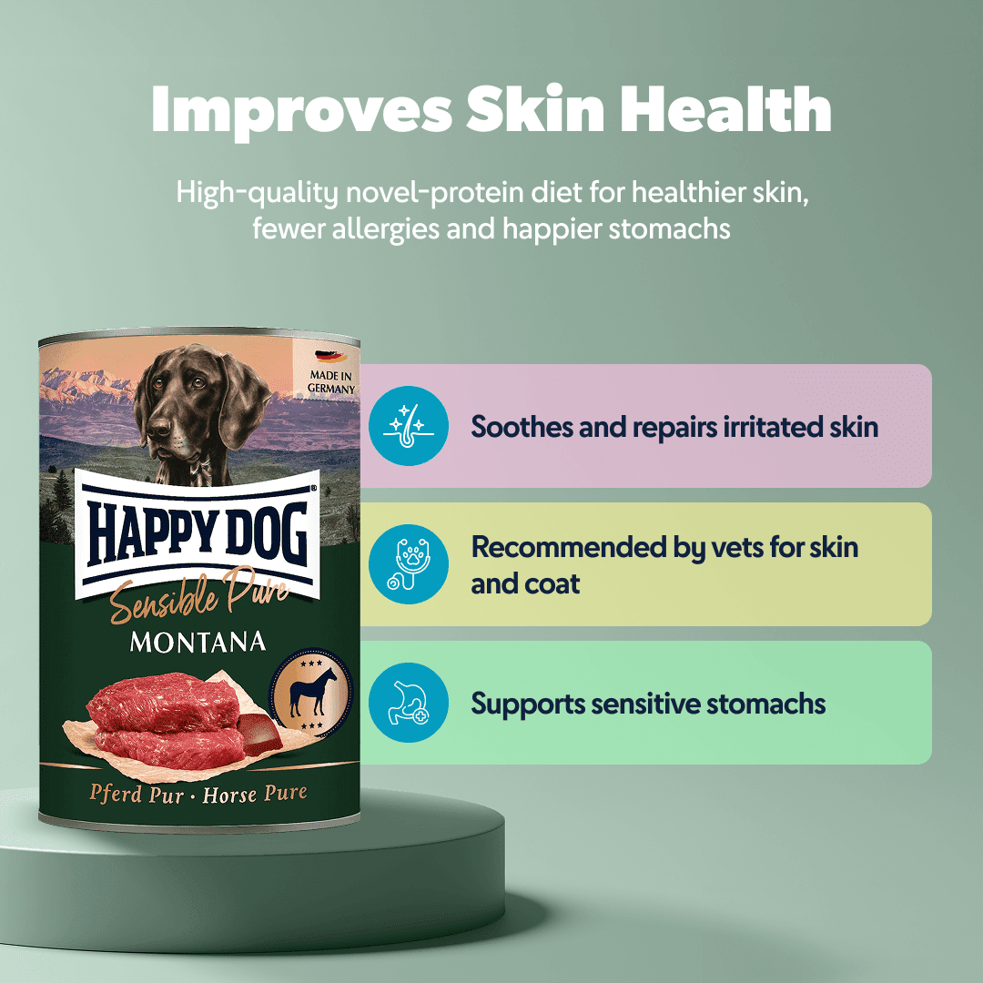 Improves skin health