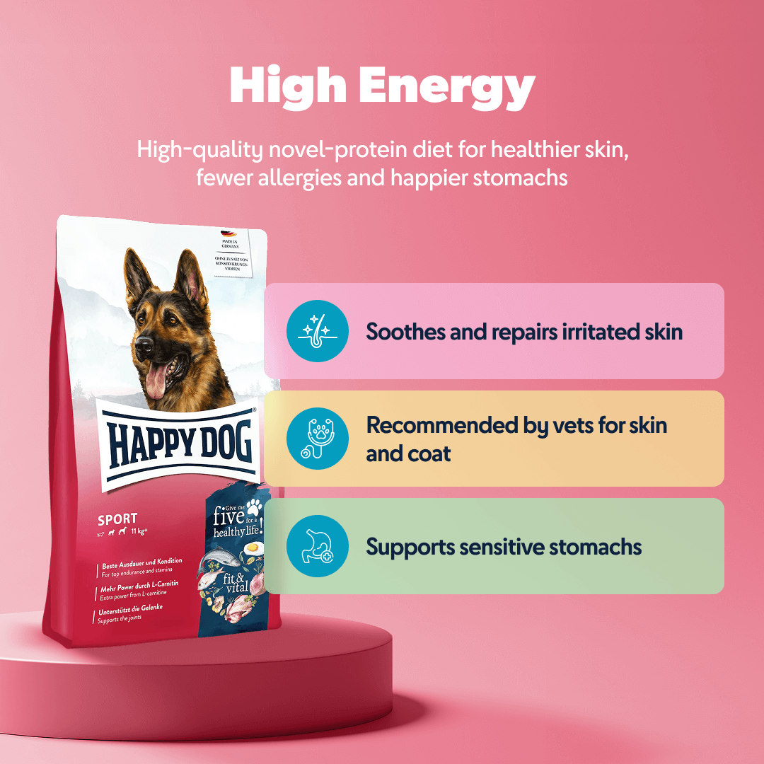 Improve Skin Health & Bag of Sport