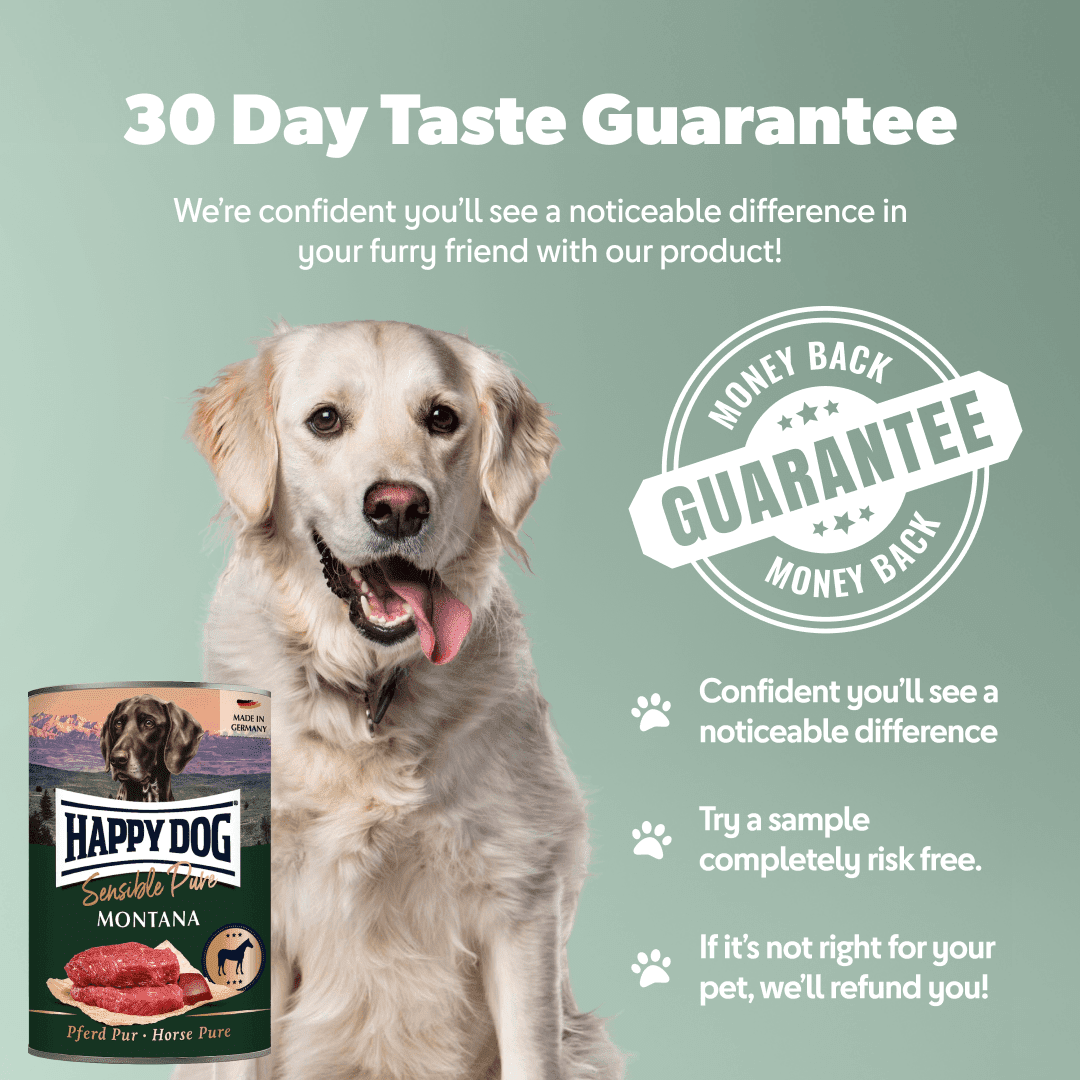 30 Day guarantee