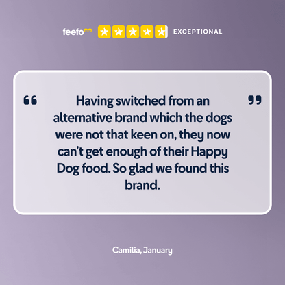 5 star review or Senior