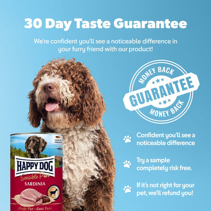 30 Day Guarantee 
