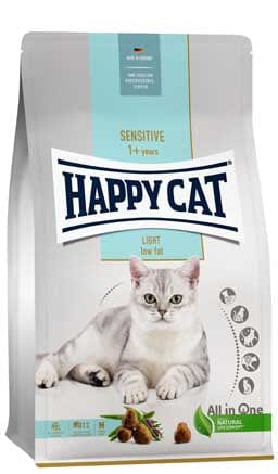 Sensitive Light Diet Dry Food