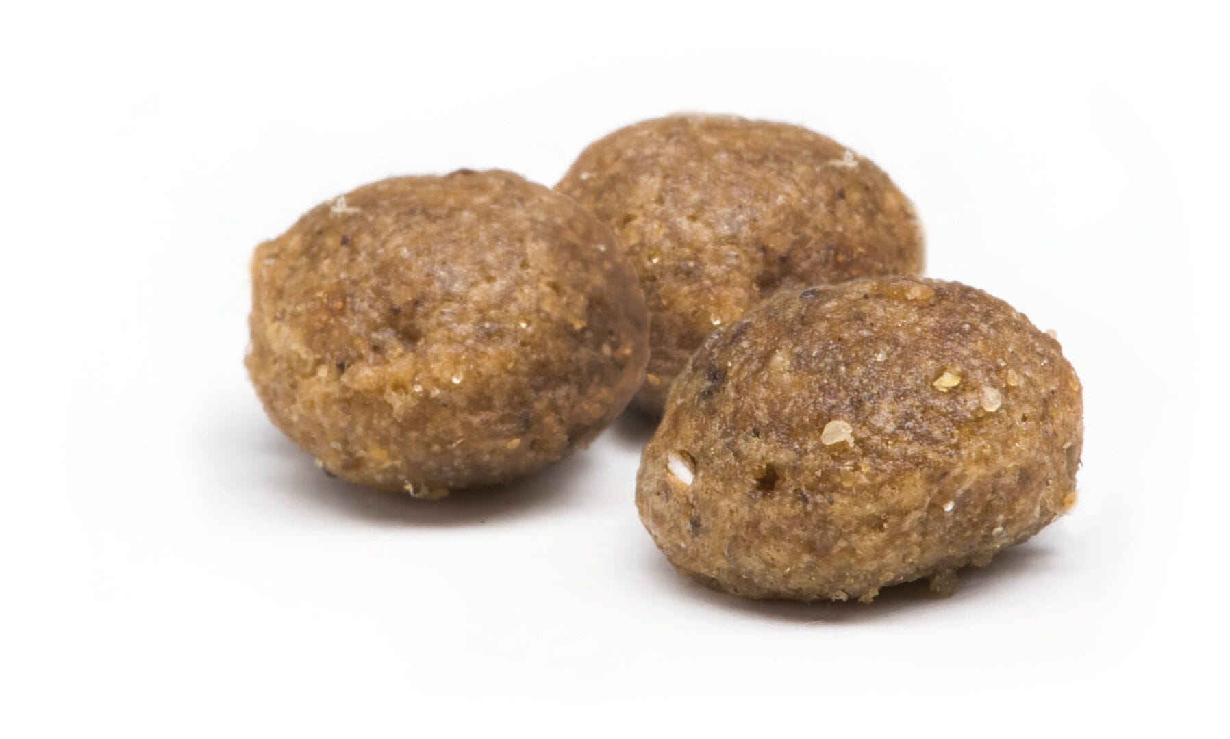 Mini Puppy Kibble