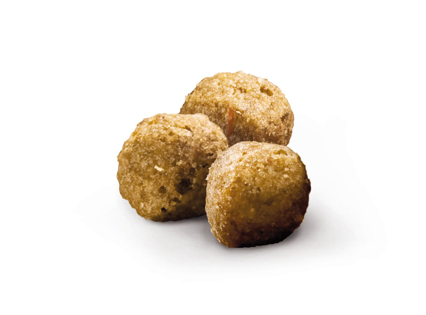 Mini Light Kibble
