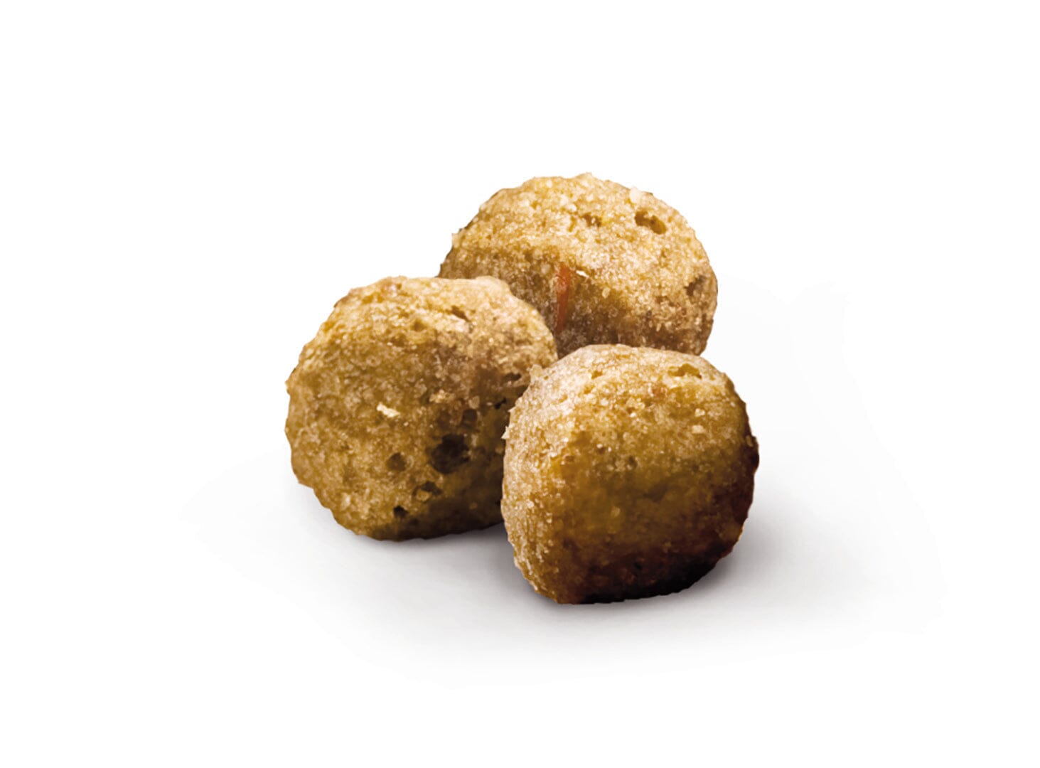 Mini Light Kibble