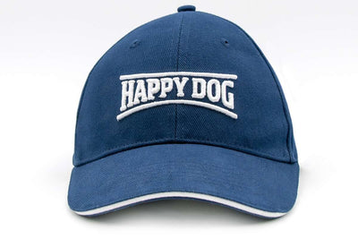Happy Dog cap
