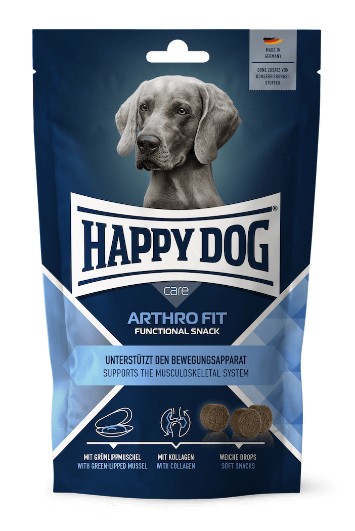 Dog Treats that support Joints
