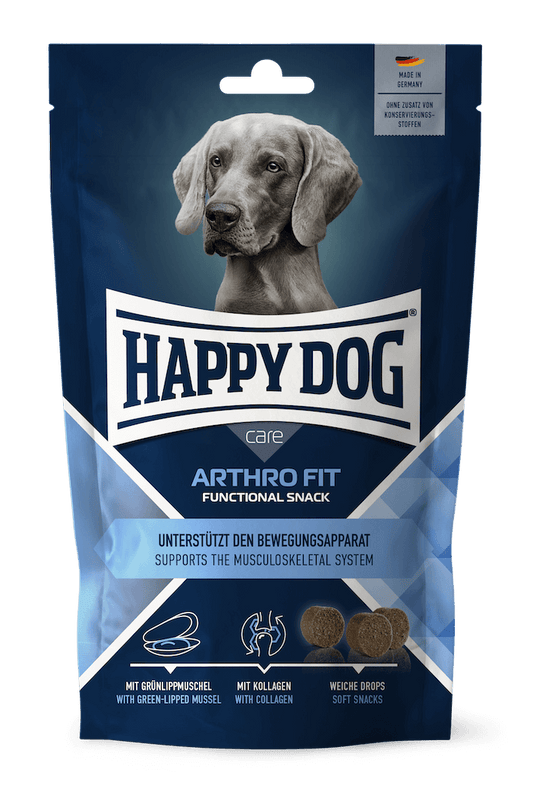 Dog Treats that support Joints