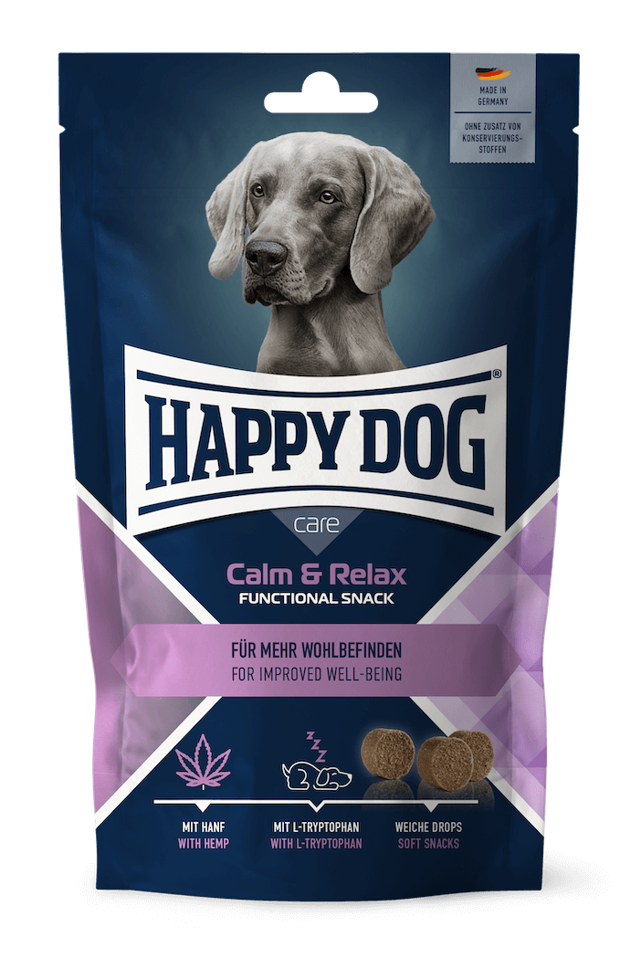 Calming Dog Treats