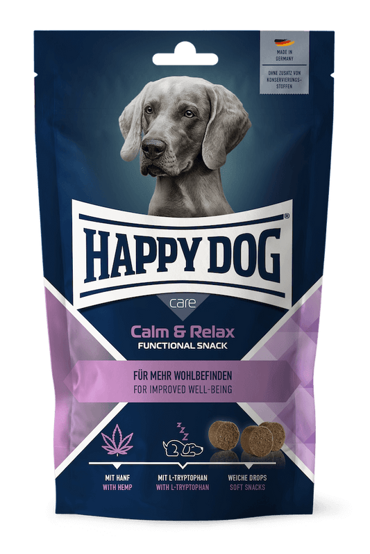 Calming Dog Treats