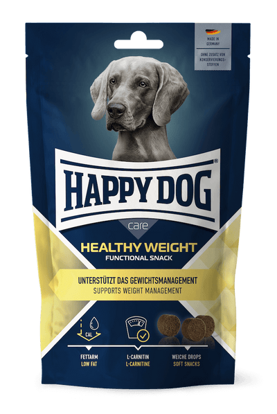 Healthy Weight Care Snack