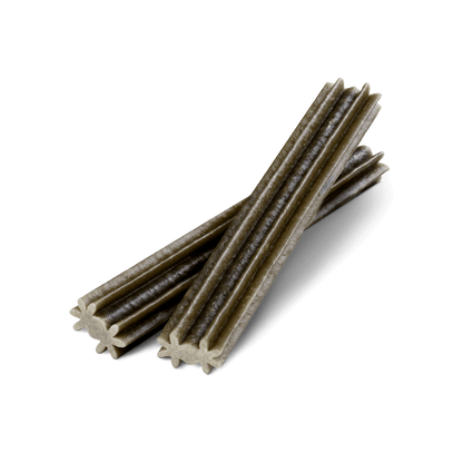 Happy Dog Dental Sticks with mint